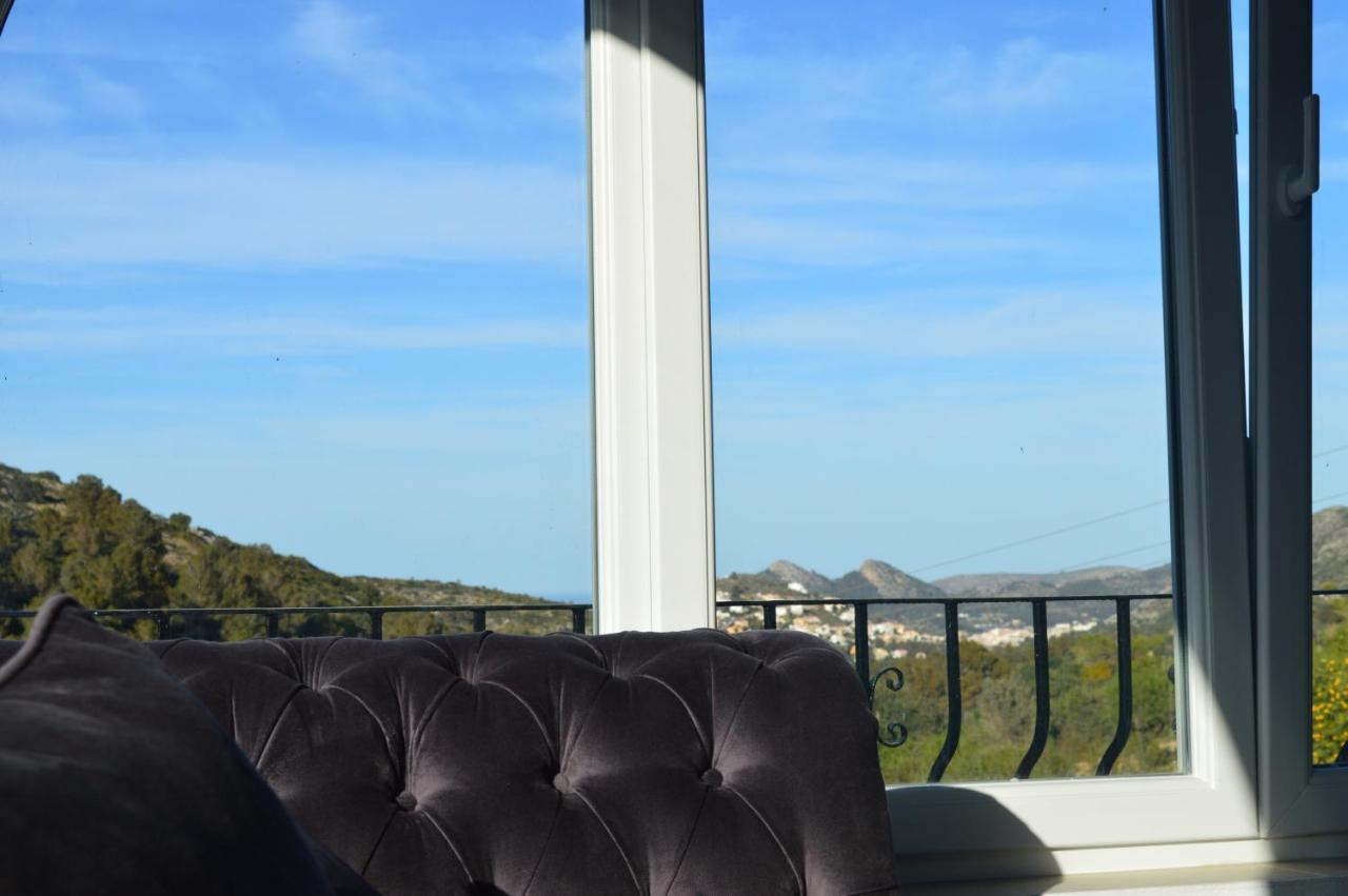 Casa Jiby Apartment Llosa de Camacho ภายนอก รูปภาพ