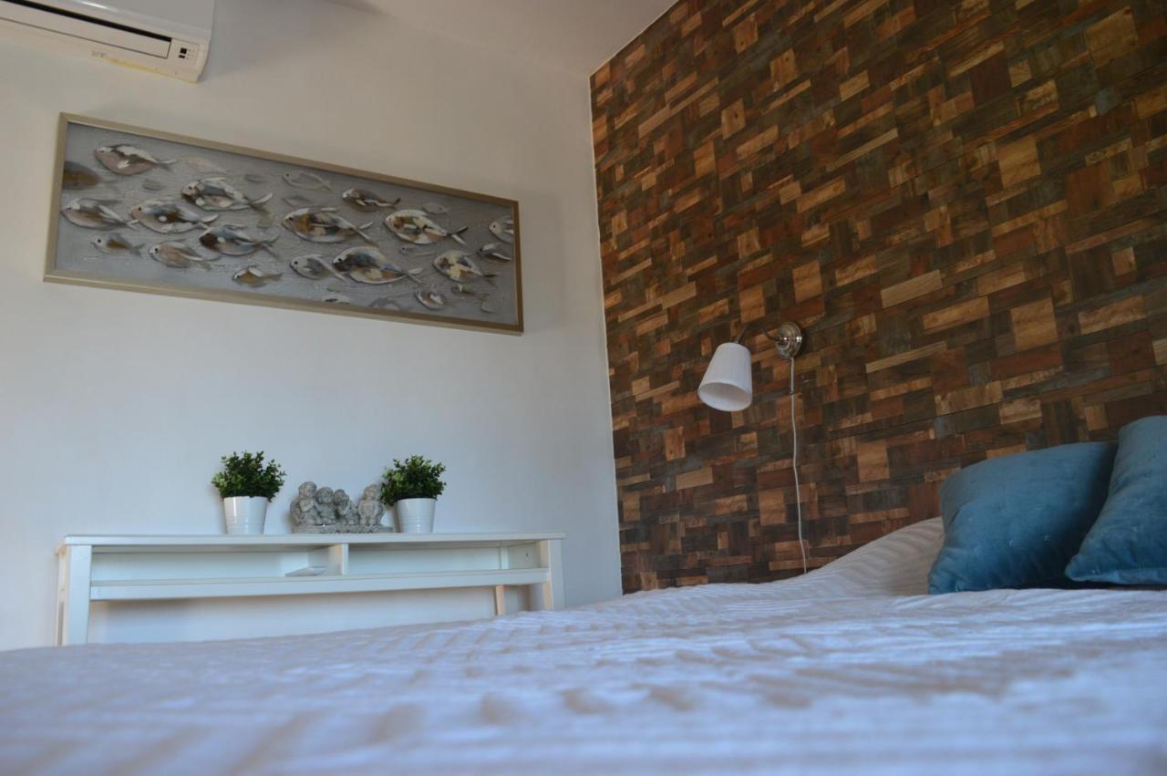 Casa Jiby Apartment Llosa de Camacho ภายนอก รูปภาพ