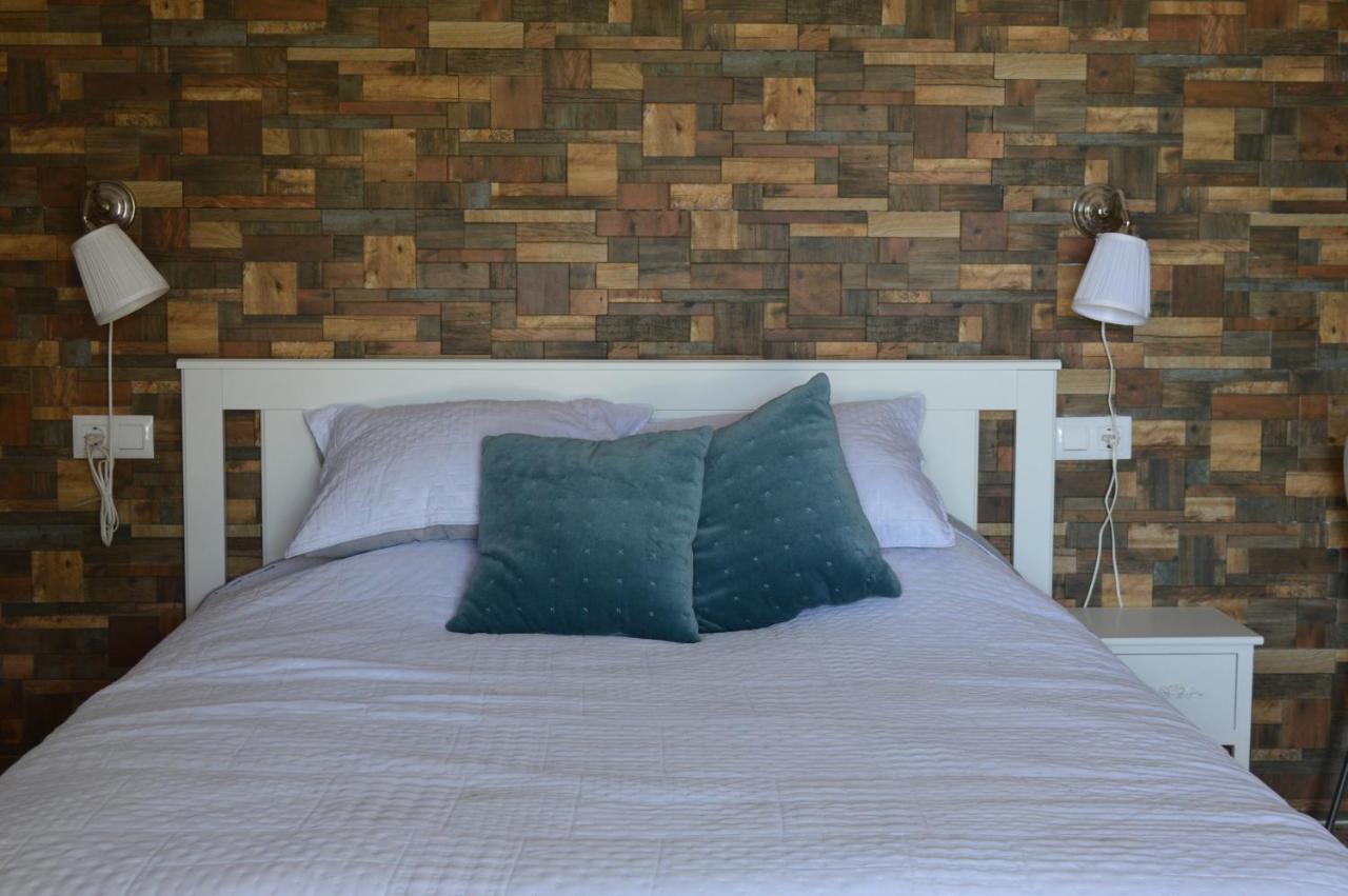Casa Jiby Apartment Llosa de Camacho ภายนอก รูปภาพ
