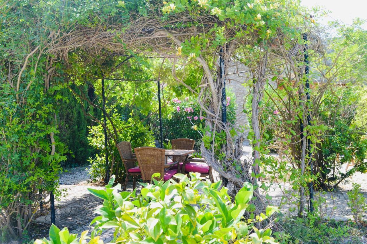 Casa Jiby Apartment Llosa de Camacho ภายนอก รูปภาพ