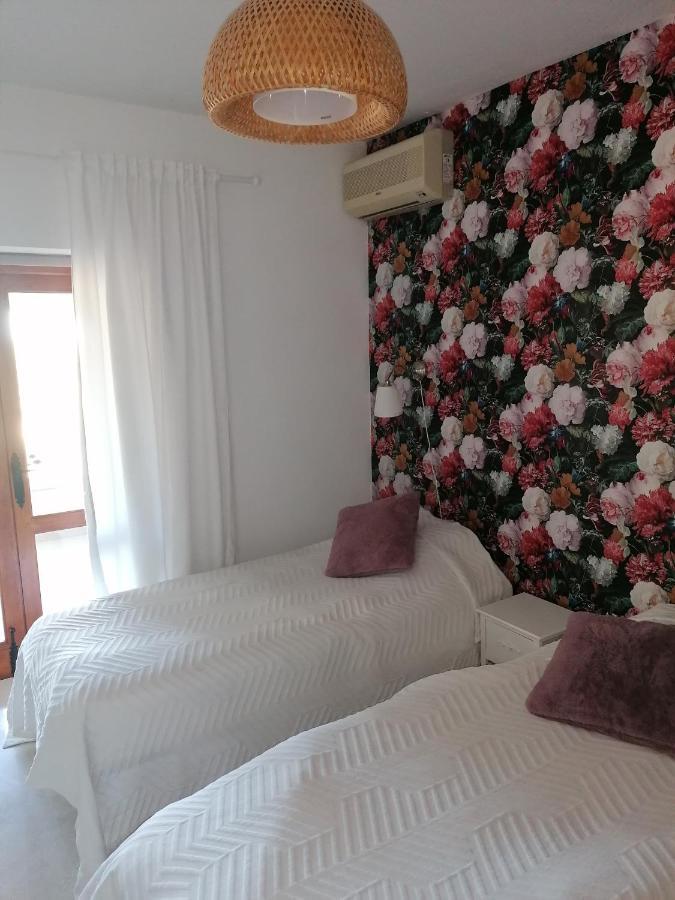 Casa Jiby Apartment Llosa de Camacho ภายนอก รูปภาพ