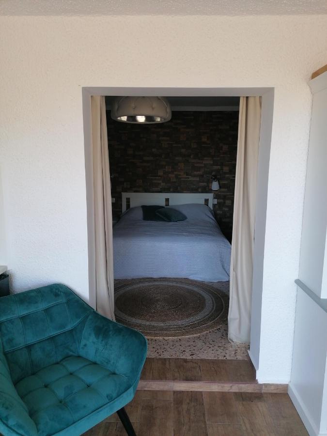 Casa Jiby Apartment Llosa de Camacho ภายนอก รูปภาพ