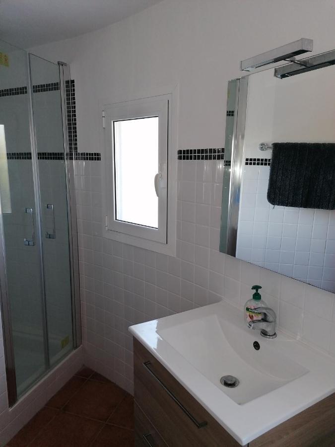 Casa Jiby Apartment Llosa de Camacho ภายนอก รูปภาพ