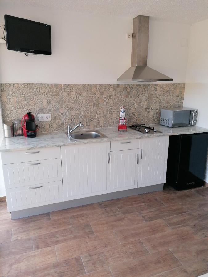 Casa Jiby Apartment Llosa de Camacho ภายนอก รูปภาพ