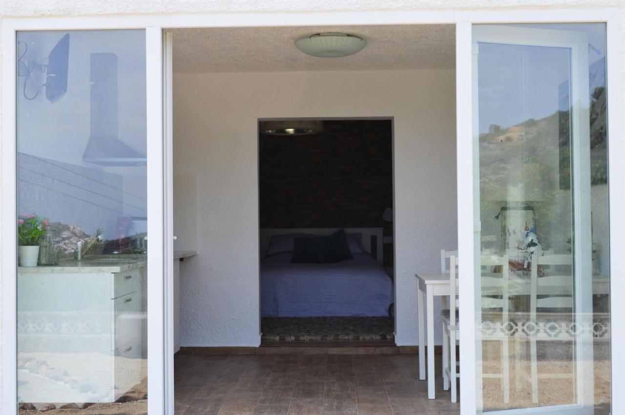 Casa Jiby Apartment Llosa de Camacho ภายนอก รูปภาพ